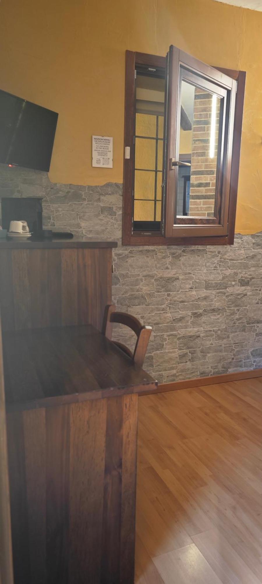 Maison Manu Perosa Argentina Экстерьер фото