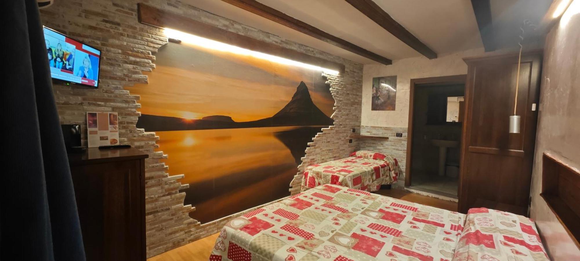 Maison Manu Perosa Argentina Экстерьер фото