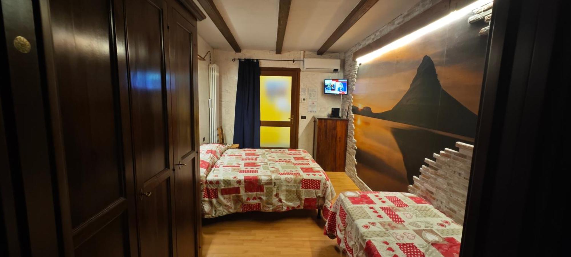 Maison Manu Perosa Argentina Экстерьер фото