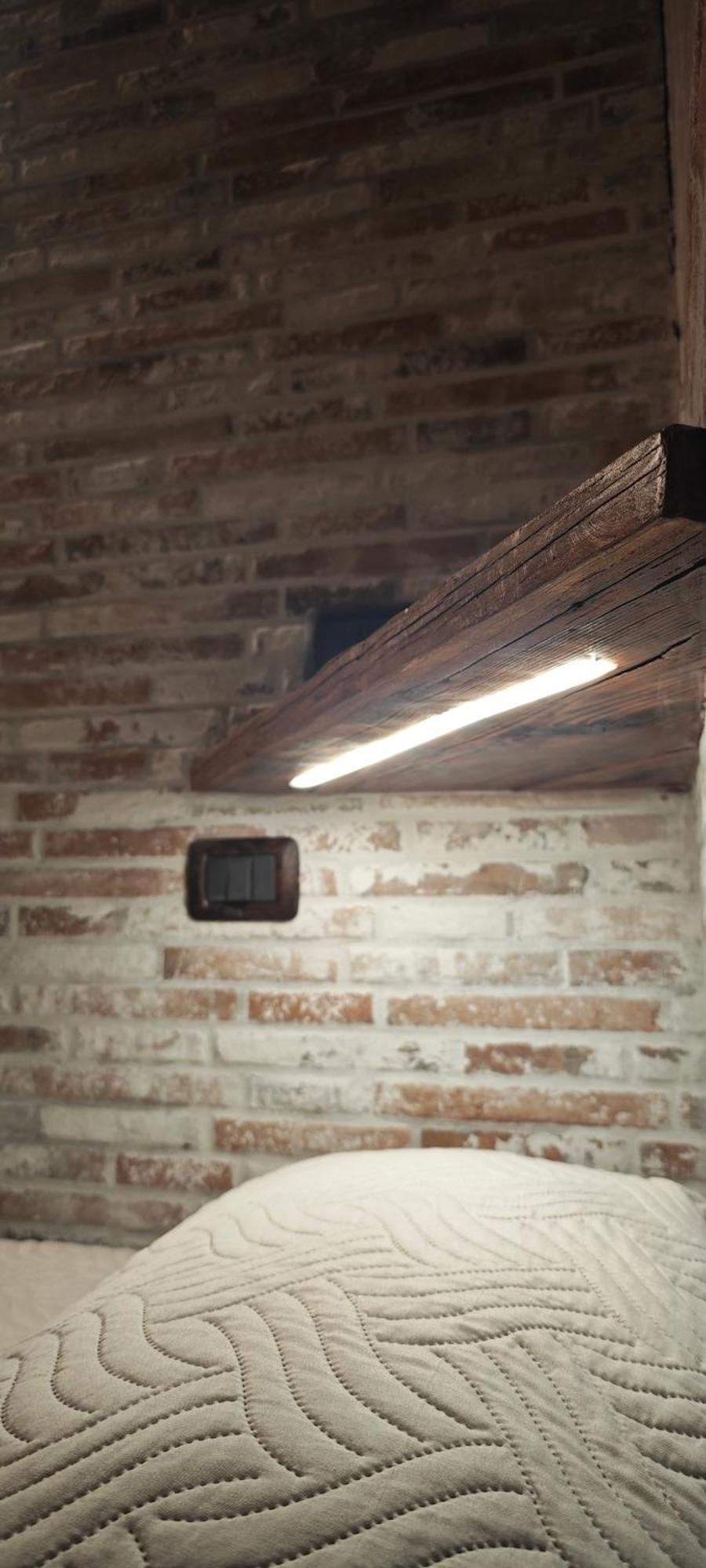 Maison Manu Perosa Argentina Экстерьер фото