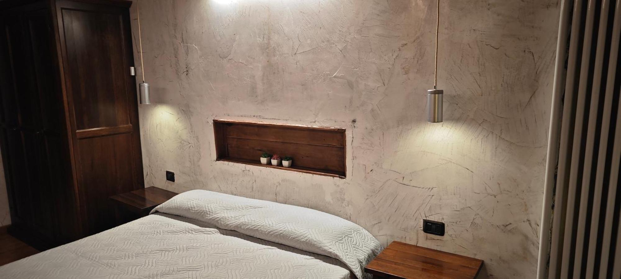 Maison Manu Perosa Argentina Экстерьер фото
