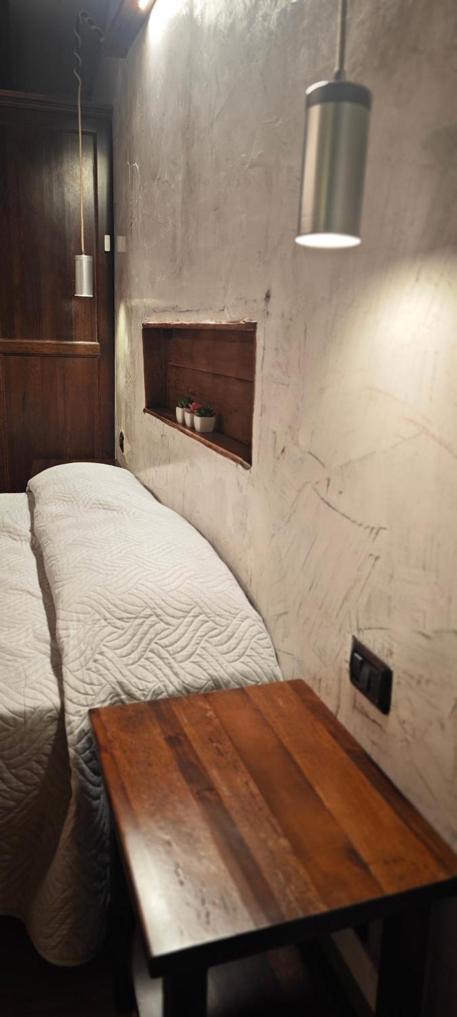 Maison Manu Perosa Argentina Экстерьер фото