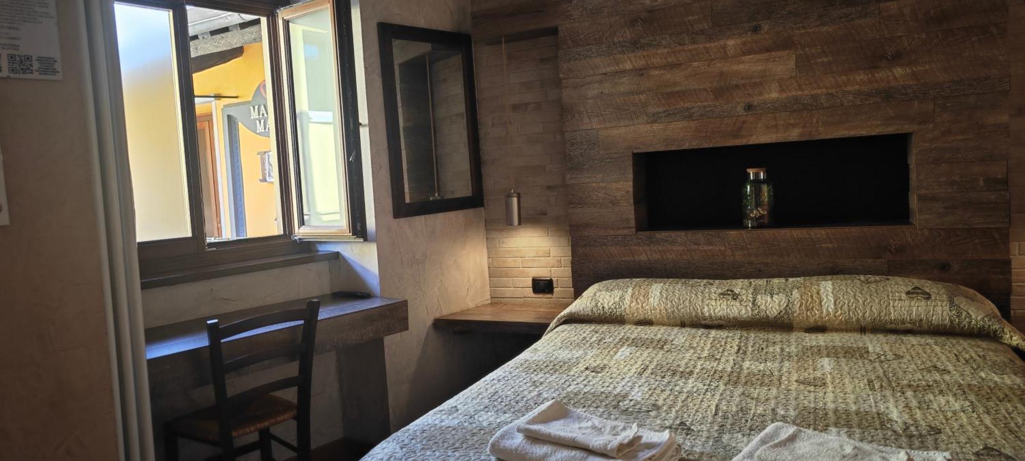 Maison Manu Perosa Argentina Экстерьер фото